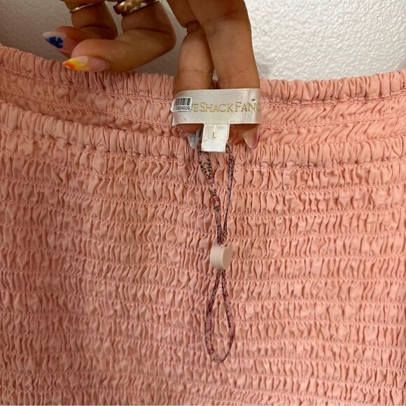 NEW LoveShackFancy Asa Dress - Picture 4 of 7